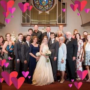 Meet your Posher, Carol